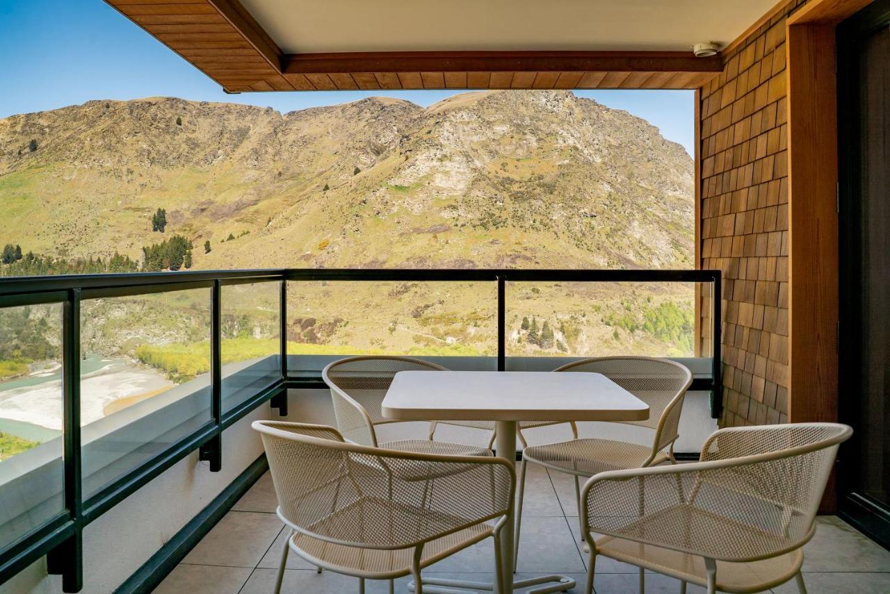 Residence Du Parc By Staysouth Queenstown Eksteriør billede