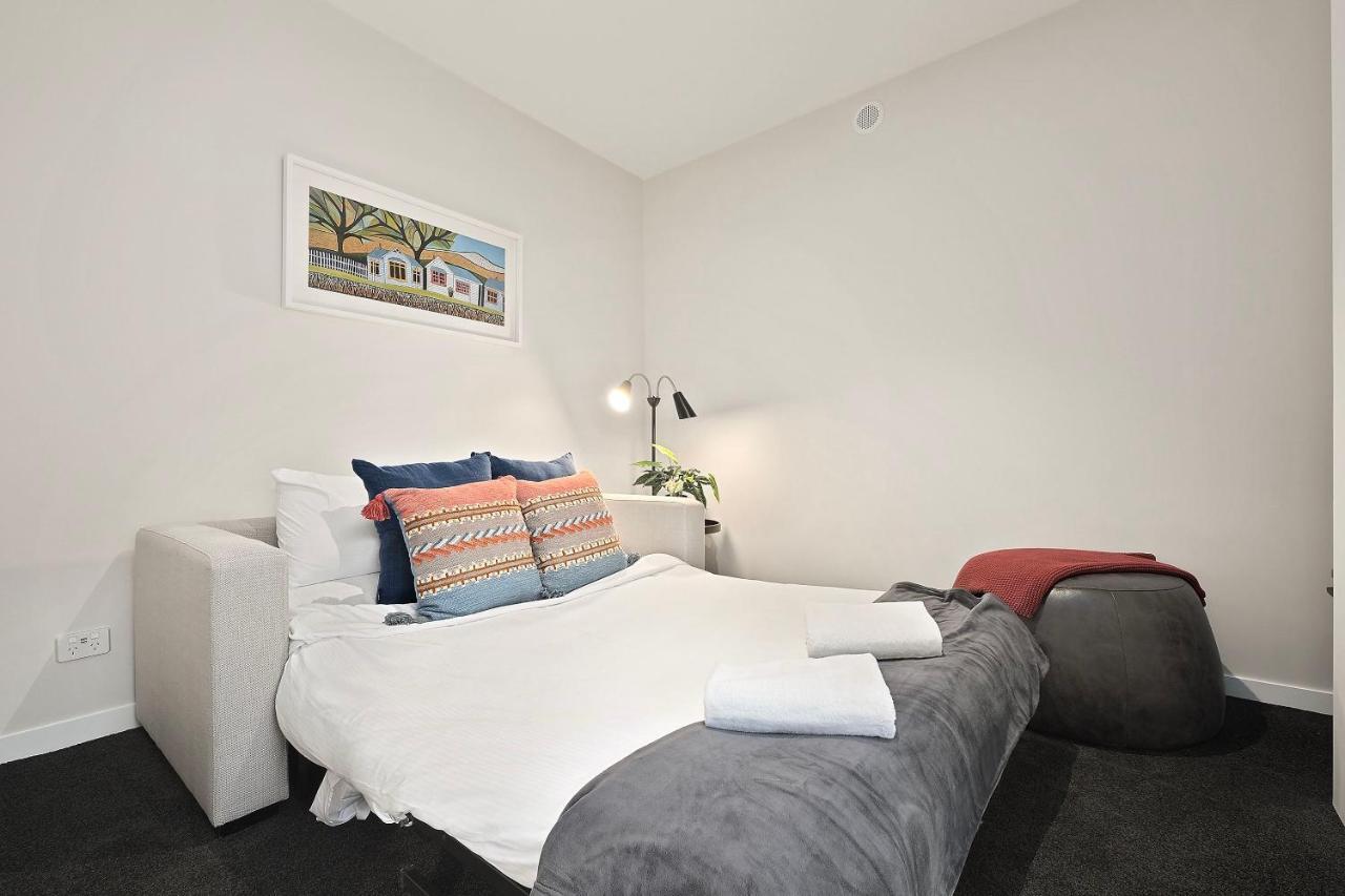 Residence Du Parc By Staysouth Queenstown Eksteriør billede